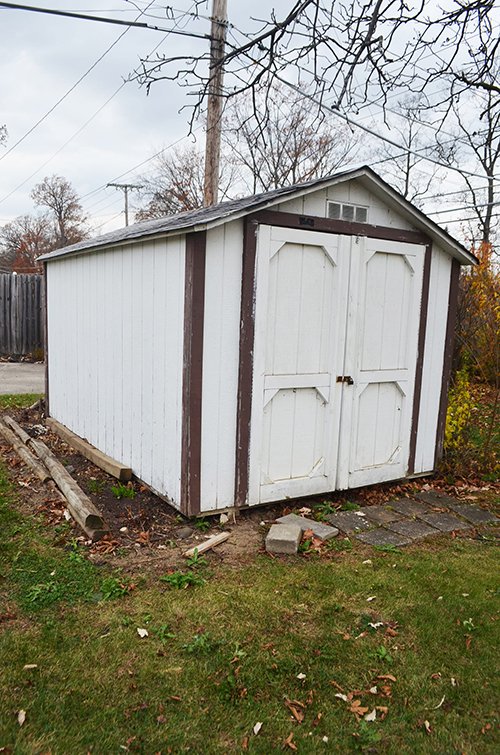 Property photo 10 - REAL ESTATE & PERSONAL PROPERTY AUCTION IN ALLEN COUNTY